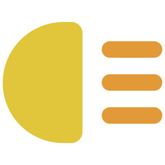 Light Sign Icon