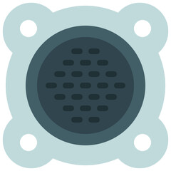 Speaker Icon