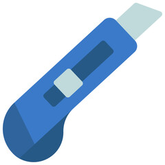 Stanley Knife Icon