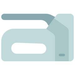 Staple Gun Icon