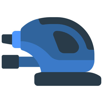 Mouse Sander Icon