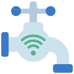 Smart Tap Icon