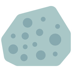 Moon Rock Icon