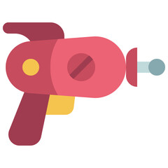 Ray Gun Icon