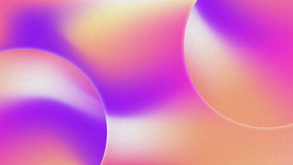 Mixed Gradient 