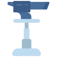TV Studio Camera Icon