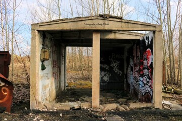 Lostplace