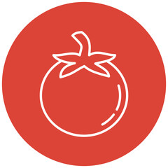 Tomato Icon
