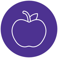Apple Icon