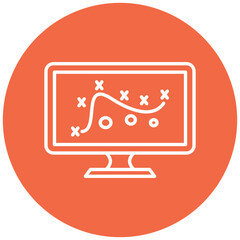 Strategy Icon