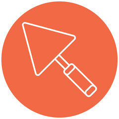 Trowel Icon