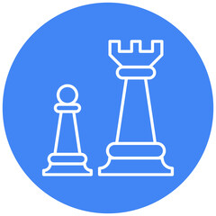 Chess Icon