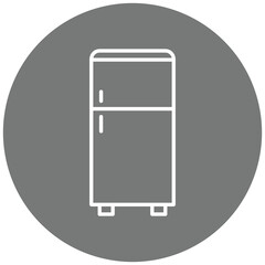 Fridge Icon
