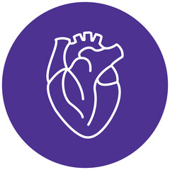 Heart Icon