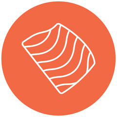 Salmon Icon