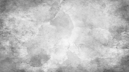 abstract paper texture for background in white, grey and cyan color