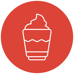 Mousse Icon