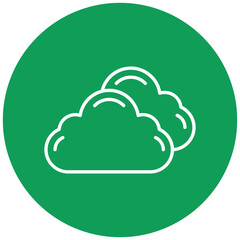 Cloud Icon