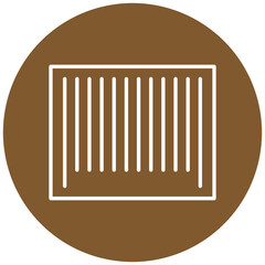 Barcode Icon