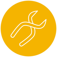 Tooth Plier Icon