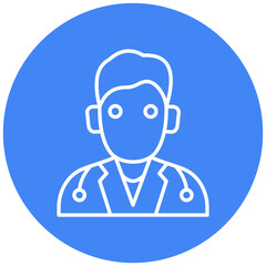 Dentist Icon