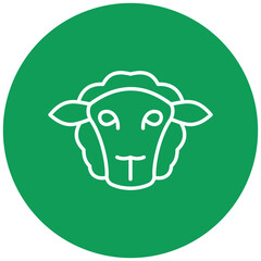 Lamb Icon