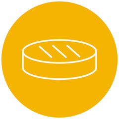 Cutlet Icon