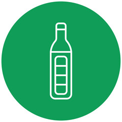 Bottle Icon