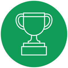 Trophy Icon