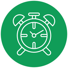 Alarm Icon