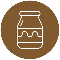 Milk Icon