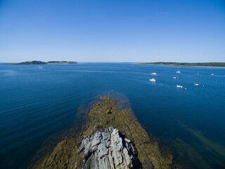 Kettle Cove Maine