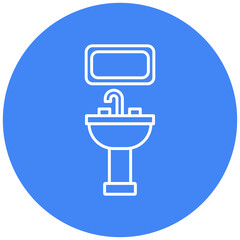 Sink Icon