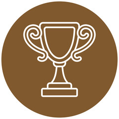 Trophy Icon