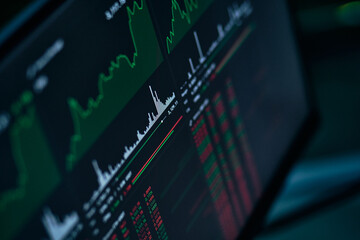 trading schedule on the stock market of the digital cryptocurrency exchange