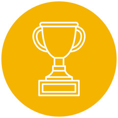 Trophy Icon