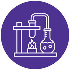 Distilling Icon