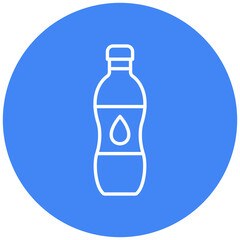 Bottle Icon