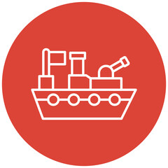 Ship Icon