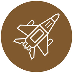 Jet Icon