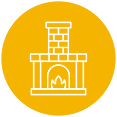 Chimney Icon