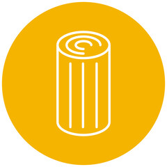 Wood Icon