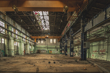 Lostplace