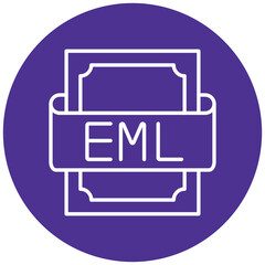 Eml Icon