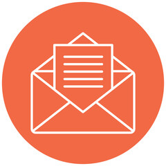 Mail Icon