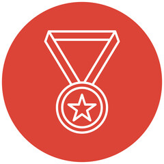 Medal Icon