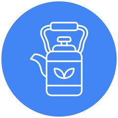 Tea Pot Icon
