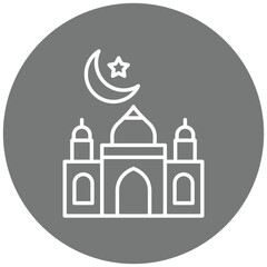Islam Icon