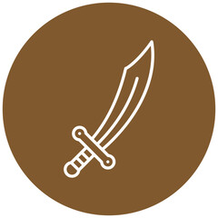 Sword Icon