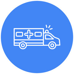 Ambulance Icon